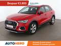 Audi Q3 45 TFSI quattro Advanced Rouge - thumbnail 1