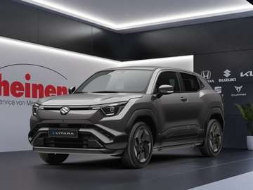 eVitara 49 KWH CLUB NAVI BT