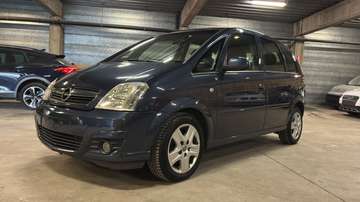 ✅ Meriva 1.4i Enjoy