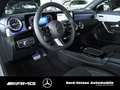 Mercedes-Benz CLA 220 d SB AMG NIGHT PANO KEYLESS BURMESTER Gris - thumbnail 5