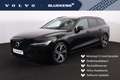Volvo V60 T6 Recharge AWD R-Design - IntelliSafe Assist & Su Zwart - thumbnail 1