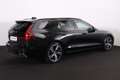 Volvo V60 T6 Recharge AWD R-Design - IntelliSafe Assist & Su Zwart - thumbnail 5