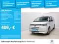 Volkswagen T7 Multivan T7 Multivan 2.0 TDI Life LR*AHK*APP*MFL*RFK*LANE Silber - thumbnail 2