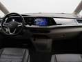 Volkswagen T7 Multivan T7 Multivan 2.0 TDI Life LR*AHK*APP*MFL*RFK*LANE Silber - thumbnail 5