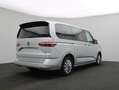 Volkswagen T7 Multivan T7 Multivan 2.0 TDI Life LR*AHK*APP*MFL*RFK*LANE Silber - thumbnail 3