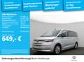 Volkswagen T7 Multivan T7 Multivan 2.0 TDI Life LR*AHK*APP*MFL*RFK*LANE Silber - thumbnail 2