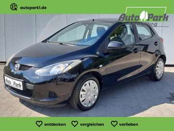 Trend 1Jahr Garantie~TOP ZUSTAND~KLIMA~EL.FH