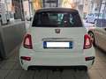 Abarth 595 1.4 t-jet 145cv MANUALE Blanc - thumbnail 13