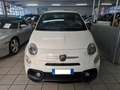 Abarth 595 1.4 t-jet 145cv MANUALE Blanc - thumbnail 2