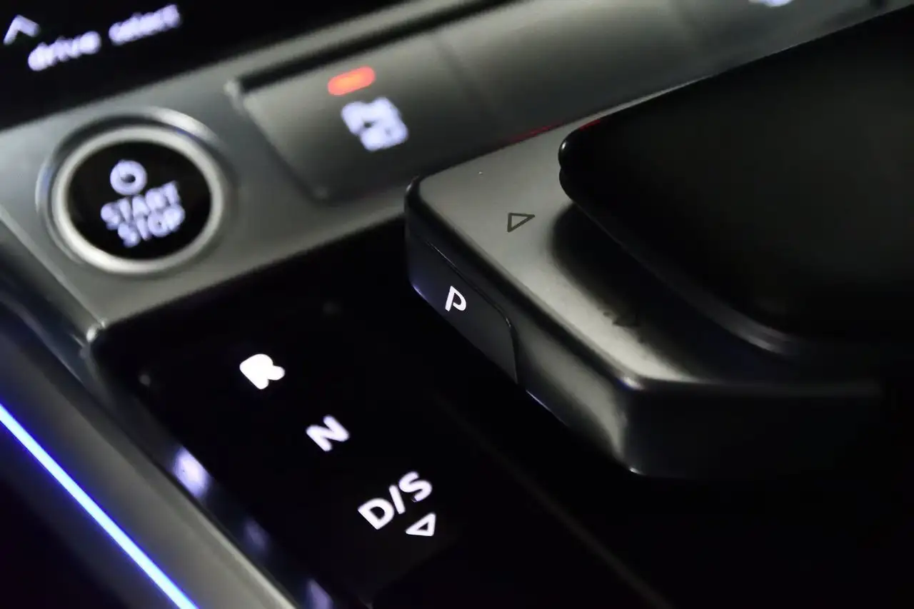 Audi e-tron снимка Audi e-tron