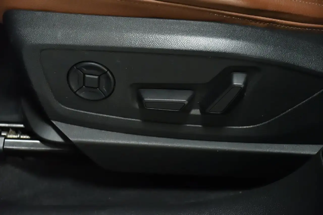 Audi e-tron снимка Audi e-tron