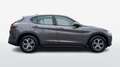 Alfa Romeo Stelvio 2.2 Turbo 190cv Business Q4 AT8 Grigio - thumbnail 4