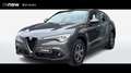 Alfa Romeo Stelvio 2.2 Turbo 190cv Business Q4 AT8 Grigio - thumbnail 1