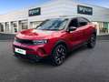 Opel Mokka Mokka 1.2 DI Turbo GS Navi Kamera Sitzheizung Rood - thumbnail 1