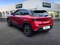 Opel Mokka Mokka 1.2 DI Turbo GS Navi Kamera Sitzheizung Rood - thumbnail 7