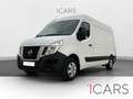 Nissan NV400 2.3 DCI L2H2 3.3T PRO Blanco - thumbnail 1