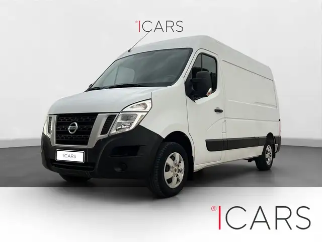 Nissan NV400 2.3 DCI L2H2 3.3T PRO