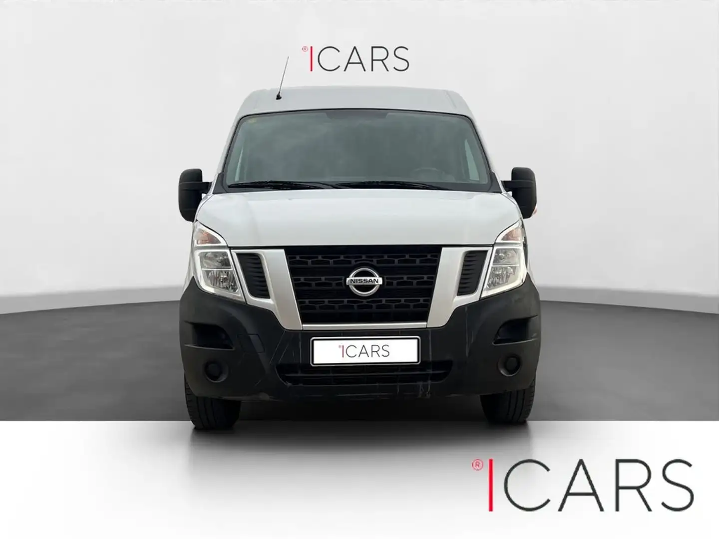 Nissan NV400 2.3 DCI L2H2 3.3T PRO Blanco - 2