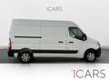 Nissan NV400 2.3 DCI L2H2 3.3T PRO Blanco - thumbnail 7