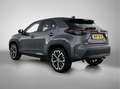 Toyota Yaris Cross 1.5 Hybrid Executive Limited Grijs - thumbnail 18