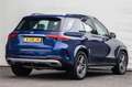 Mercedes-Benz GLE 450 4MATIC Premium Pano, Luchtvering, Burmester, Distr Blau - thumbnail 2