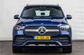 Mercedes-Benz GLE 450 4MATIC Premium Pano, Luchtvering, Burmester, Distr Blau - thumbnail 3