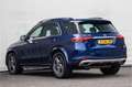 Mercedes-Benz GLE 450 4MATIC Premium Pano, Luchtvering, Burmester, Distr Blau - thumbnail 11