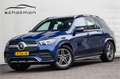 Mercedes-Benz GLE 450 4MATIC Premium Pano, Luchtvering, Burmester, Distr Blau - thumbnail 1