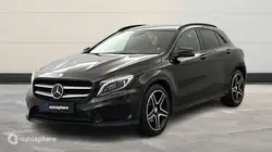 Mercedes-Benz GLA 250 EDITION 1 7G-DCT
