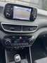Hyundai TUCSON 1.6 crdi UNICO PROPRIETARIO!! Zilver - thumbnail 16