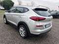 Hyundai TUCSON 1.6 crdi UNICO PROPRIETARIO!! Argento - thumbnail 5