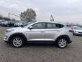 Hyundai TUCSON 1.6 crdi UNICO PROPRIETARIO!! Argento - thumbnail 1