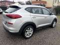Hyundai TUCSON 1.6 crdi UNICO PROPRIETARIO!! Argento - thumbnail 4