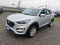 Hyundai TUCSON 1.6 crdi UNICO PROPRIETARIO!! Argento - thumbnail 2