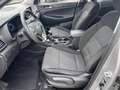 Hyundai TUCSON 1.6 crdi UNICO PROPRIETARIO!! Argento - thumbnail 10