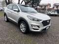 Hyundai TUCSON 1.6 crdi UNICO PROPRIETARIO!! Argento - thumbnail 3