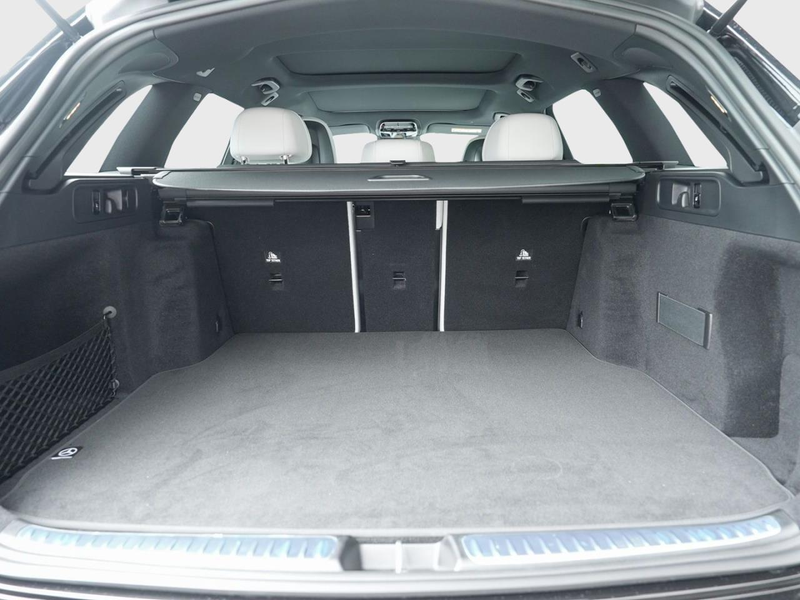 Mercedes-Benz C 220 d T-Modell AMG Panorama Distronic 360° AHK — photo 6