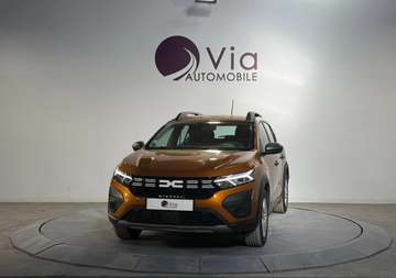 STEPWAY 1.0 TCE 90 ESSENTIAL