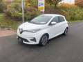 Renault ZOE Intens Weiß - thumbnail 1