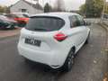 Renault ZOE Intens Weiß - thumbnail 3