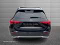 Mercedes-Benz C 220 220 d mhev Sport 4matic auto Nero - thumbnail 6