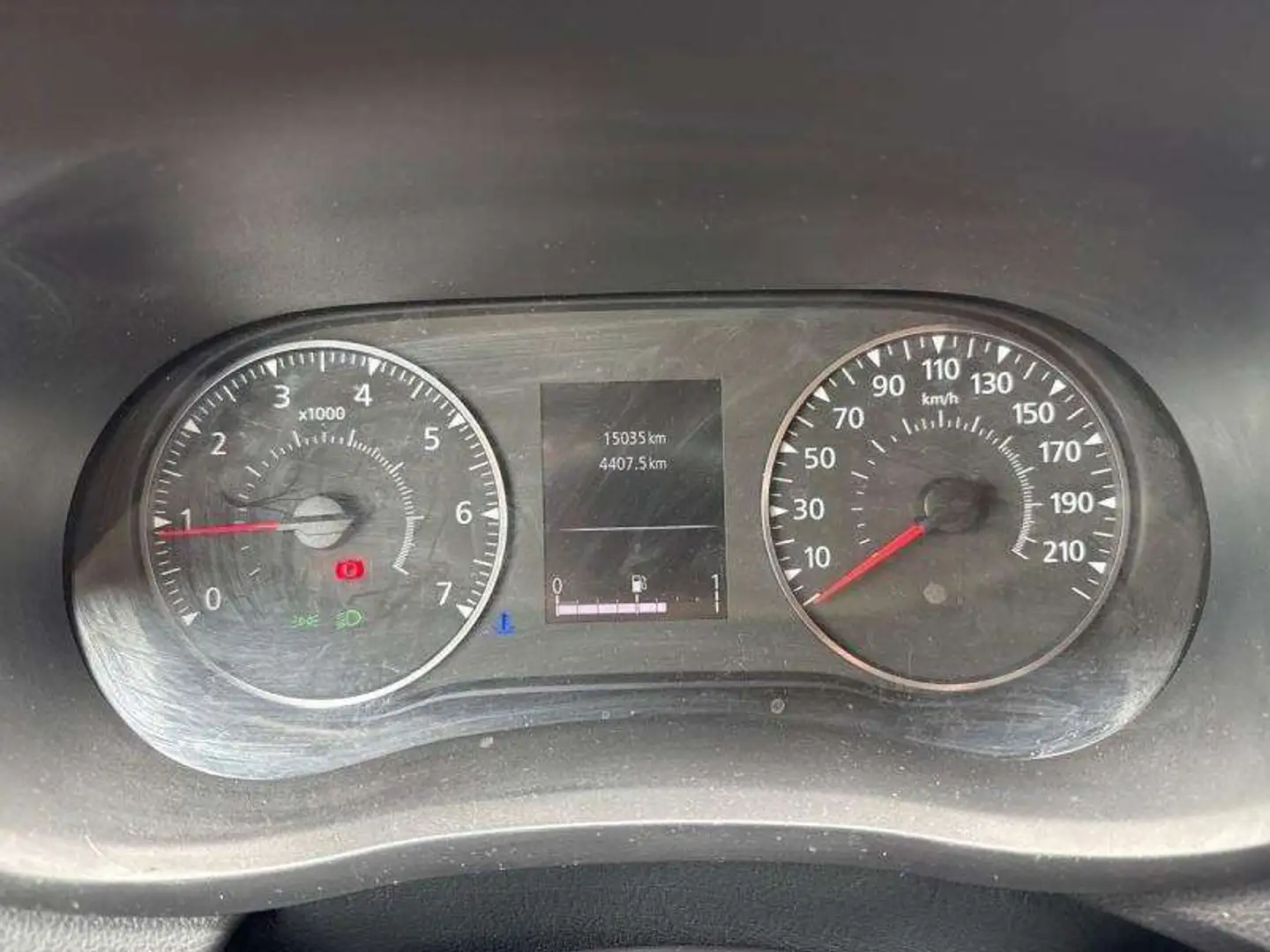 Nissan Interstar L2H2 3t5 2.3 dCi 135ch Acenta Noir - 2