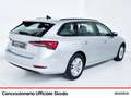 Skoda Octavia wagon 2.0 tdi evo executive 115cv dsg Grigio - thumbnail 4