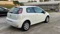 Fiat Punto Punto 3p 1.4 easypower Easy Gpl Bianco - thumbnail 3