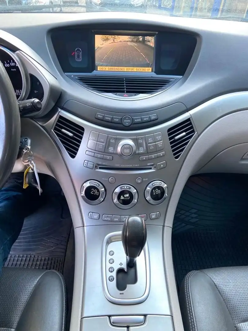 Subaru Tribeca 3.0 Active Automatik*VOLL AUSSTATTUNG Grau - 2