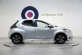 Toyota Yaris 1.5 HYBRID 5 PORTE TREND NEOPATENTATI Grigio - thumbnail 4