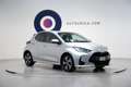Toyota Yaris 1.5 HYBRID 5 PORTE TREND NEOPATENTATI Grigio - thumbnail 3