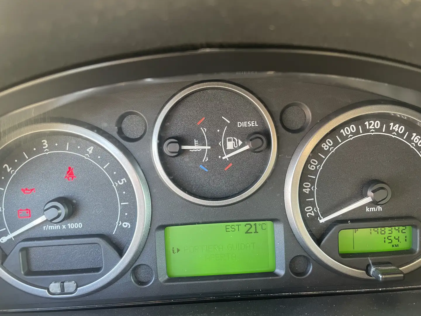 Land Rover Range Rover Sport 2.7 tdV6 SE auto - 2