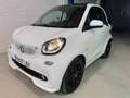 smart forTwo Cabrio 66 Aut. Weiß - thumbnail 16