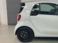 smart forTwo Cabrio 66 Aut. Weiß - thumbnail 9